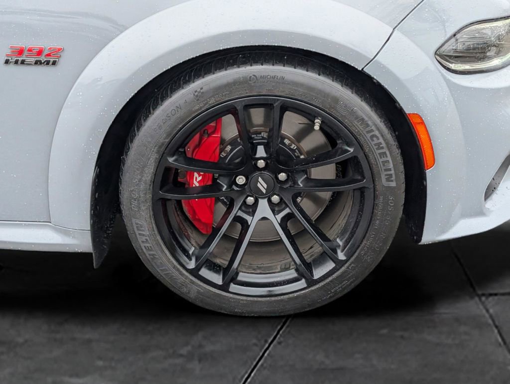 Used 2022 Dodge Charger Scat Pack image 11