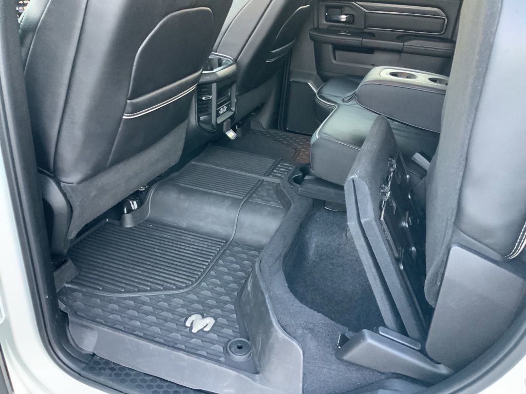 Certified 2024 RAM 2500 Rebel w/ Safety Group image 18