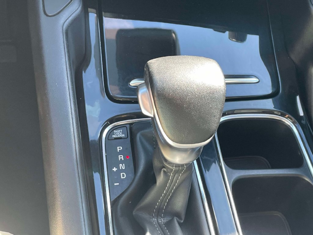 Used 2025 Kia Telluride S FWD image 31