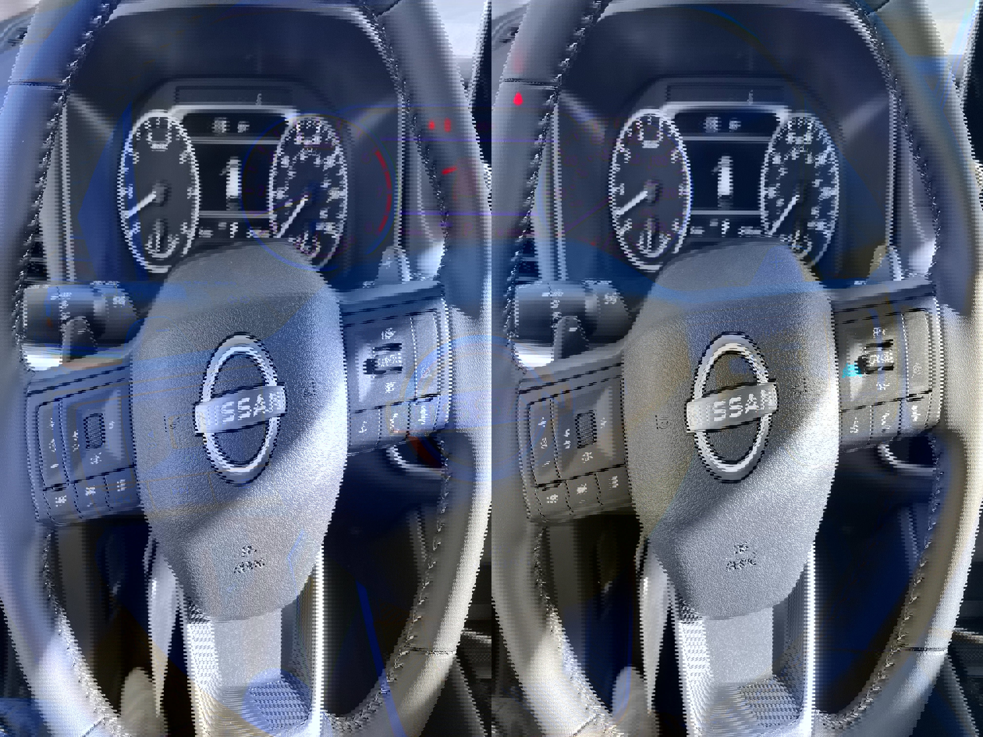 New 2026 Nissan Rogue SV image 20