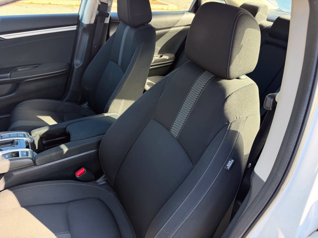 Used 2018 Honda Civic EX image 14