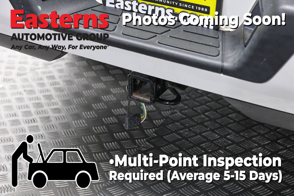 Used 2014 Honda Ridgeline Sport image 20