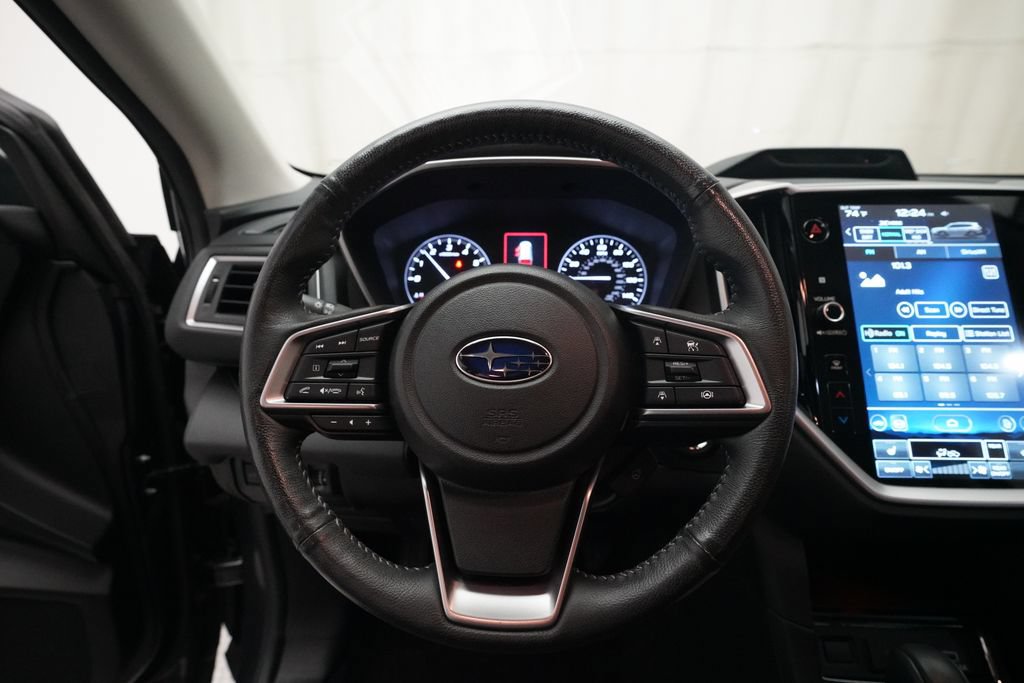 Used 2023 Subaru Ascent Limited AWD/4WD image 4