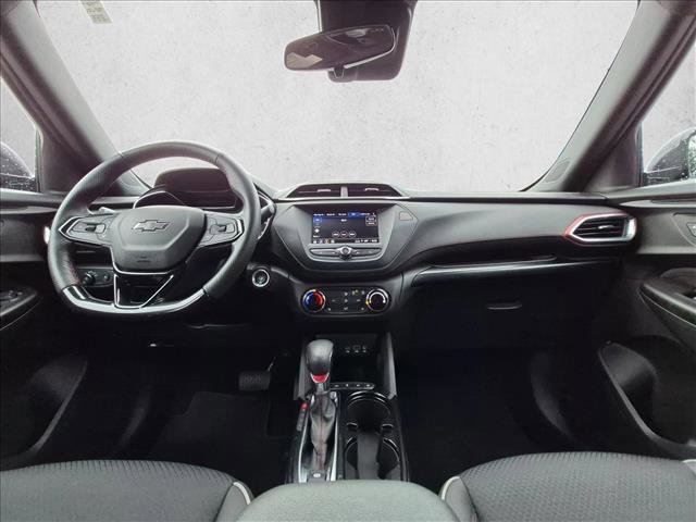 Used 2023 Chevrolet TrailBlazer RS FWD video 2