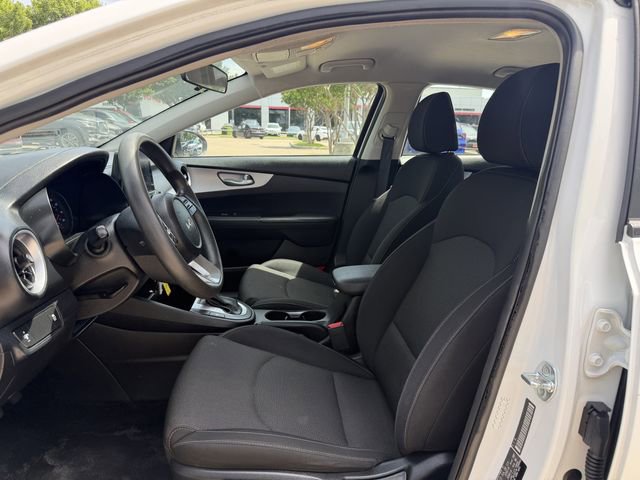 Used 2023 Kia Forte LXS FWD image 22