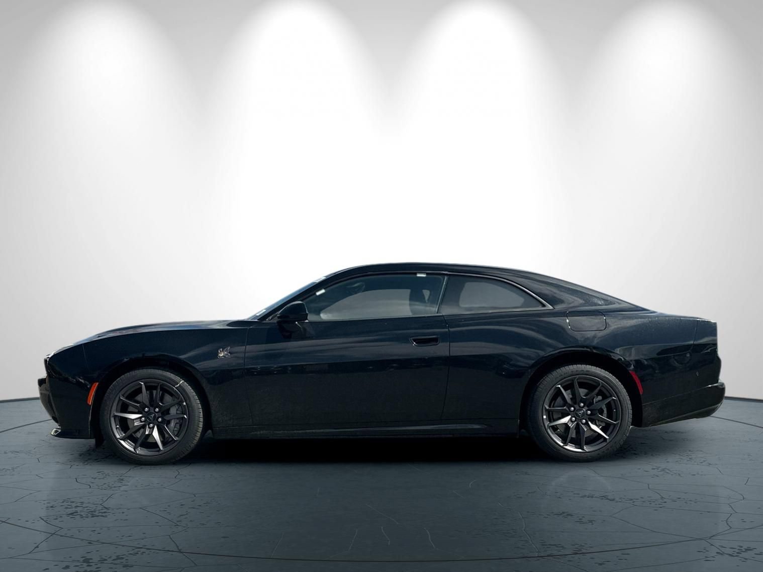 New 2026 Dodge Charger Scat Pack w/ Blacktop Package AWD/4WD image 7