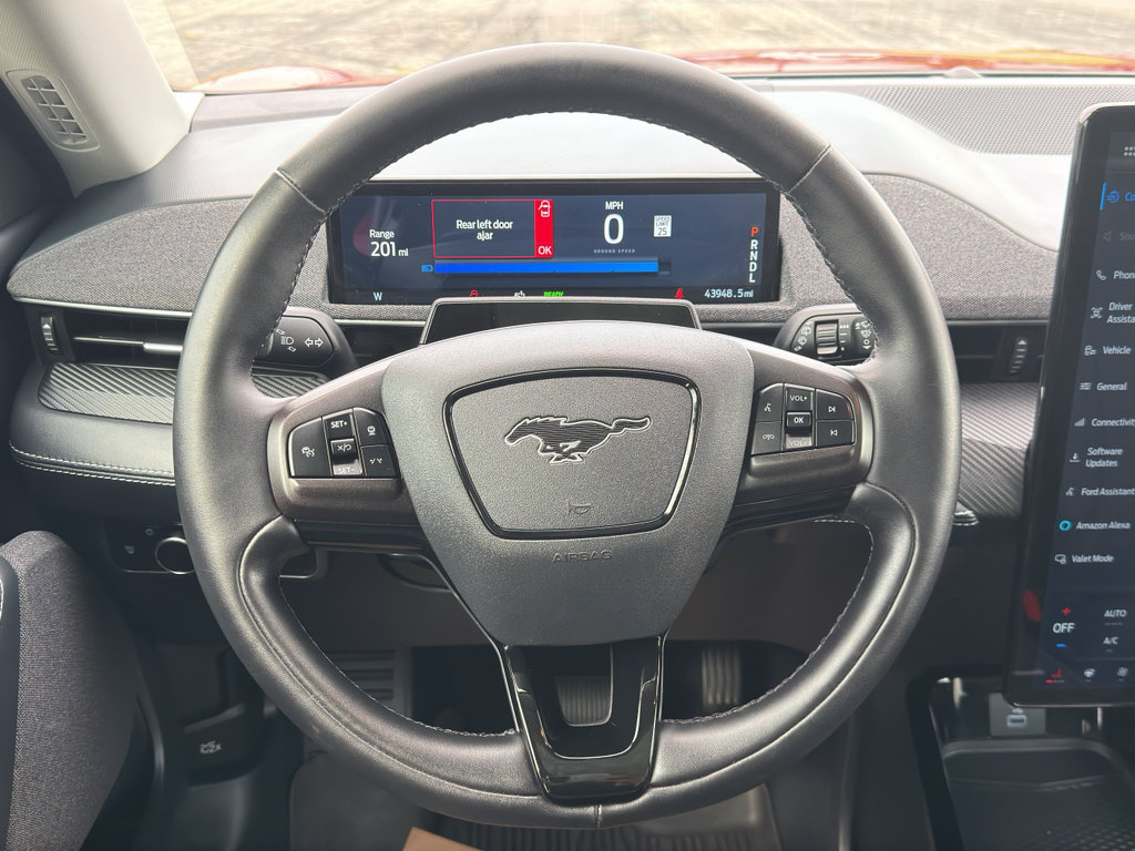 Used 2023 Ford Mustang Mach-E Premium AWD/4WD image 29