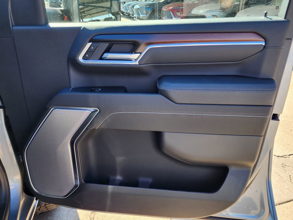 New 2026 GMC Sierra 2500 Denali w/ Denali Reserve Package image 41