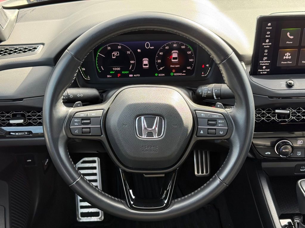 Used 2023 Honda Accord Sport image 20