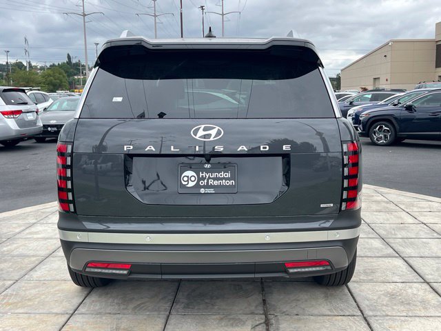 New 2026 Hyundai Palisade SEL AWD/4WD image 6
