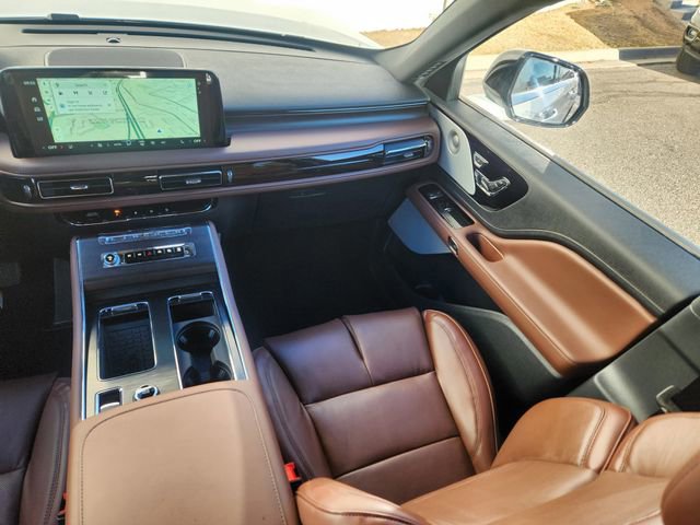 New 2026 Lincoln Aviator Reserve image 12