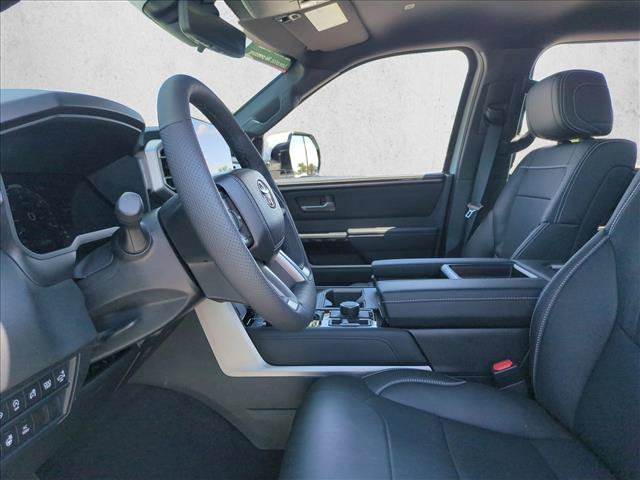Certified 2026 Toyota Tundra Limited AWD/4WD image 15