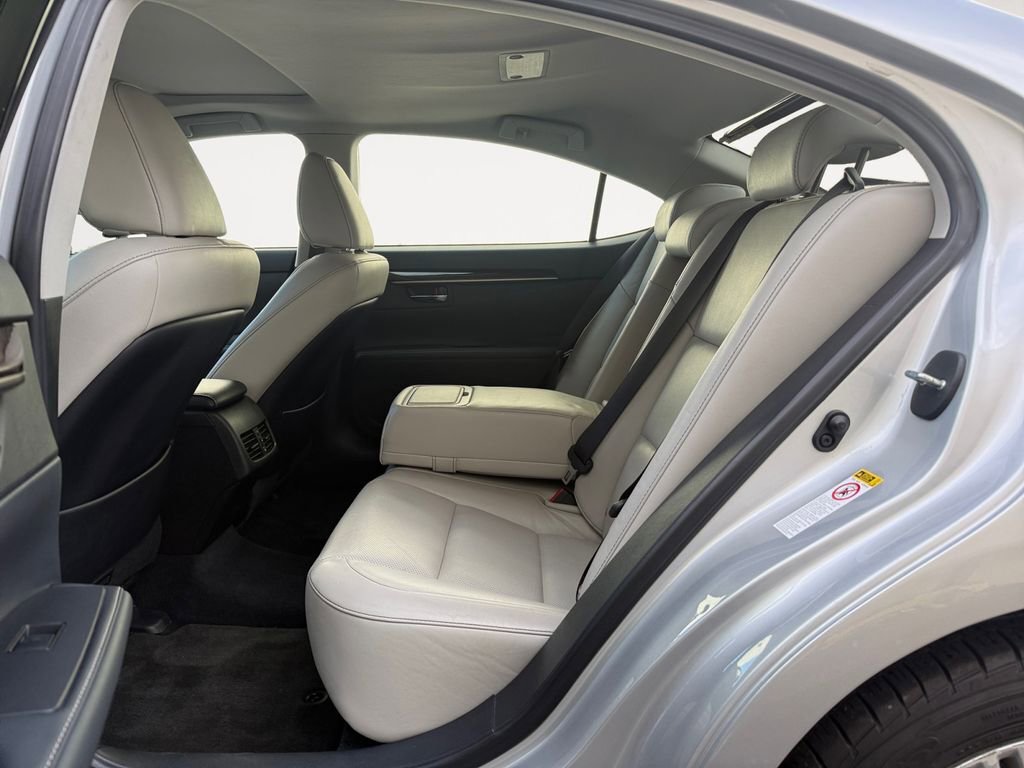 Used 2013 Lexus ES 350 350 image 13