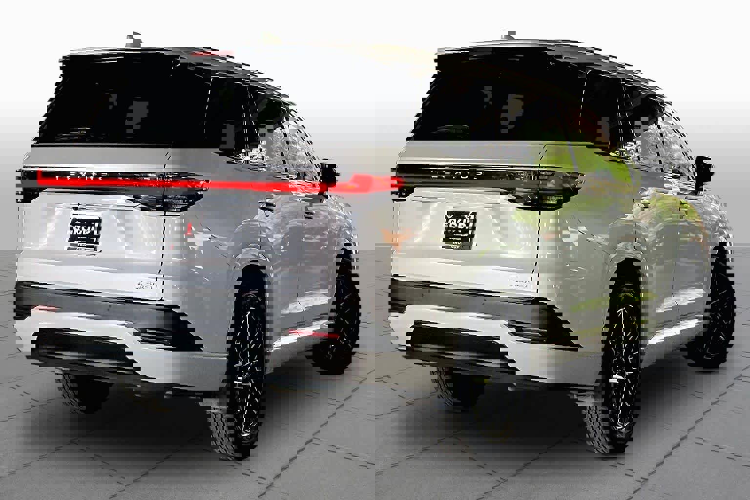 Used 2024 Lexus TX 350 FWD w/ Technology Package image 12