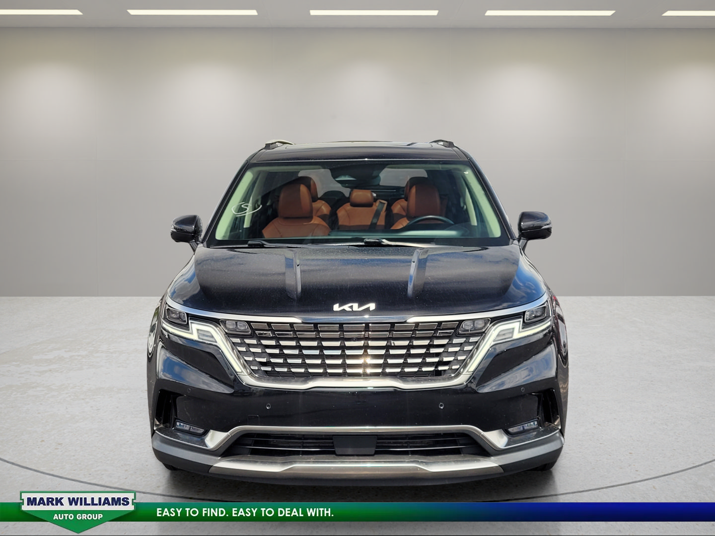 Used 2024 Kia Carnival SX Prestige FWD image 9