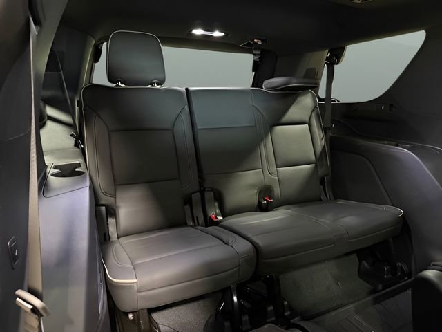 New 2026 Chevrolet Tahoe Premier w/ Sun And Tow Package AWD/4WD image 26