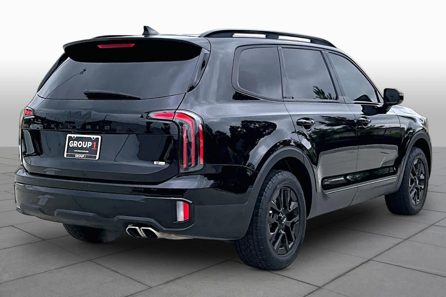 Certified 2024 Kia Telluride SX X-Pro AWD/4WD image 19