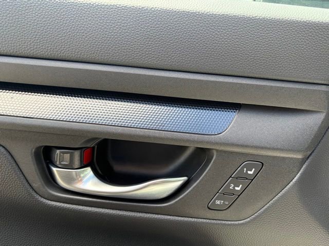 Certified 2025 Honda CR-V Sport-L image 14