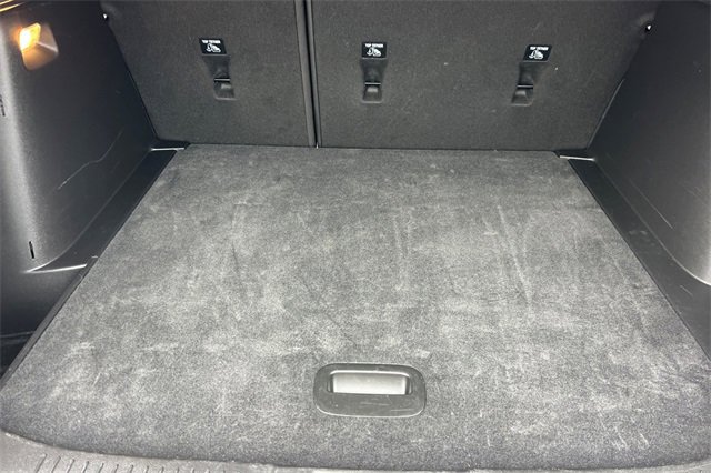 Used 2025 Chevrolet Trax LT w/ LT Convenience Package image 19