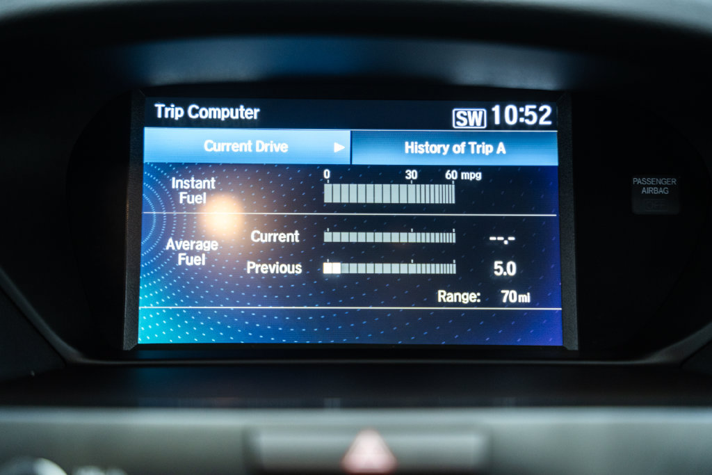 Used 2018 Acura TLX FWD image 20