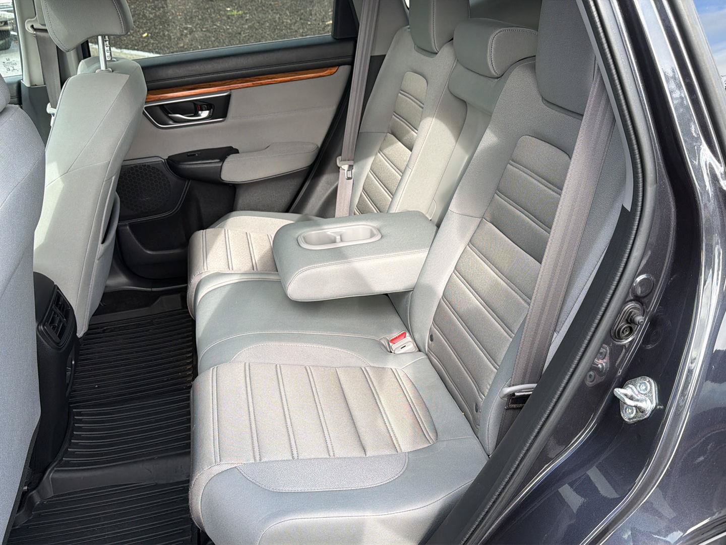 Used 2018 Honda CR-V EX image 22