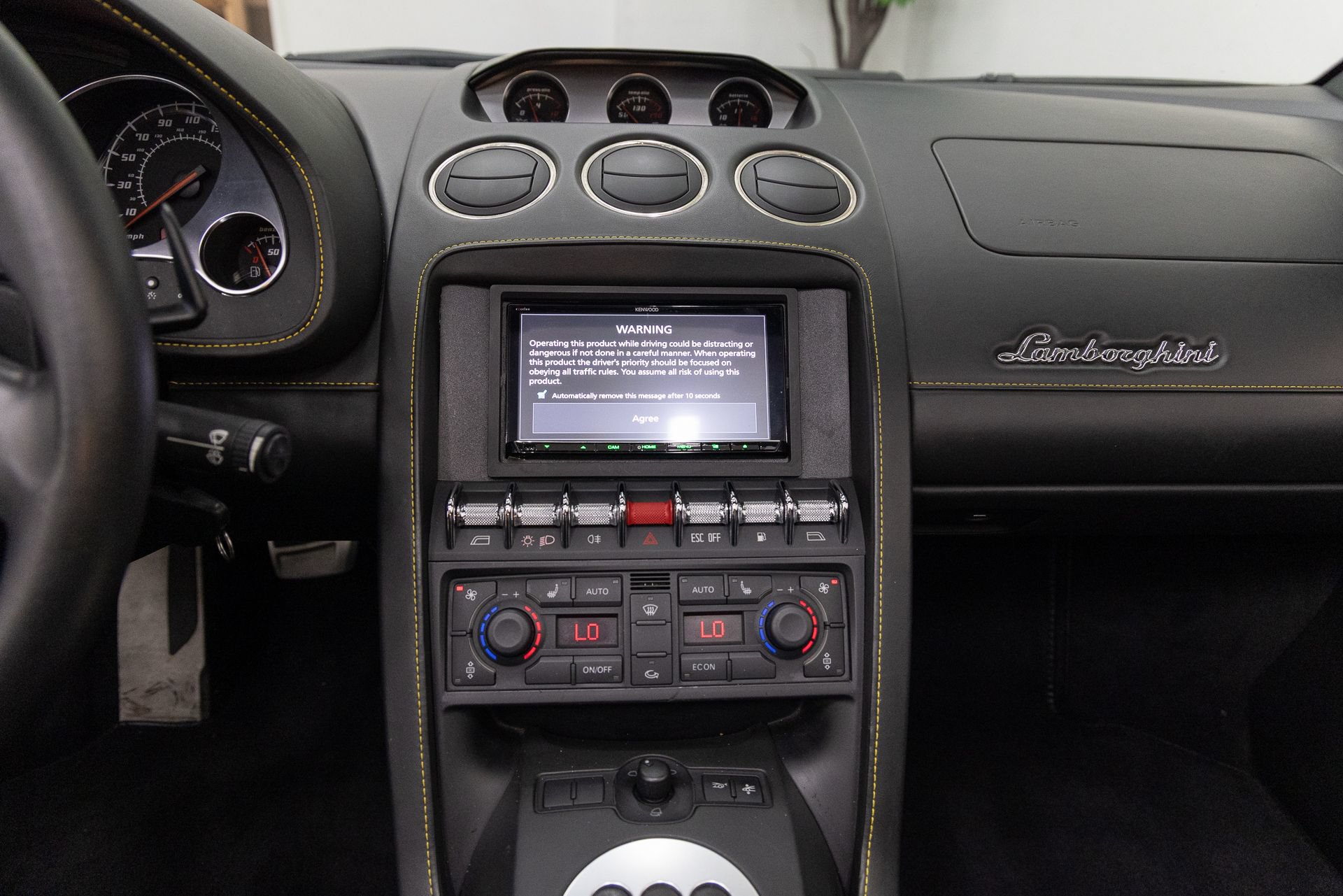 Used 2013 Lamborghini Gallardo LP 550-2 RWD image 16