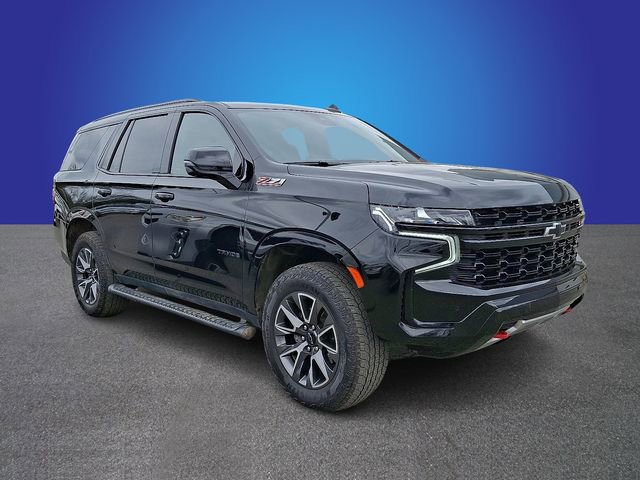 Used 2023 Chevrolet Tahoe Z71 w/ Luxury Package image 3