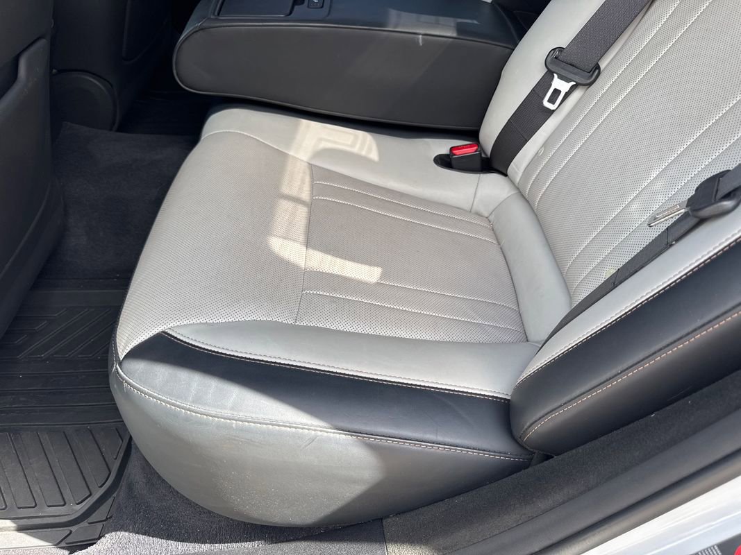 Used 2018 Genesis G80 3.3T Sport image 52