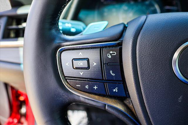 Used 2021 Lexus ES 350 w/ Accessory Package 2 FWD image 14