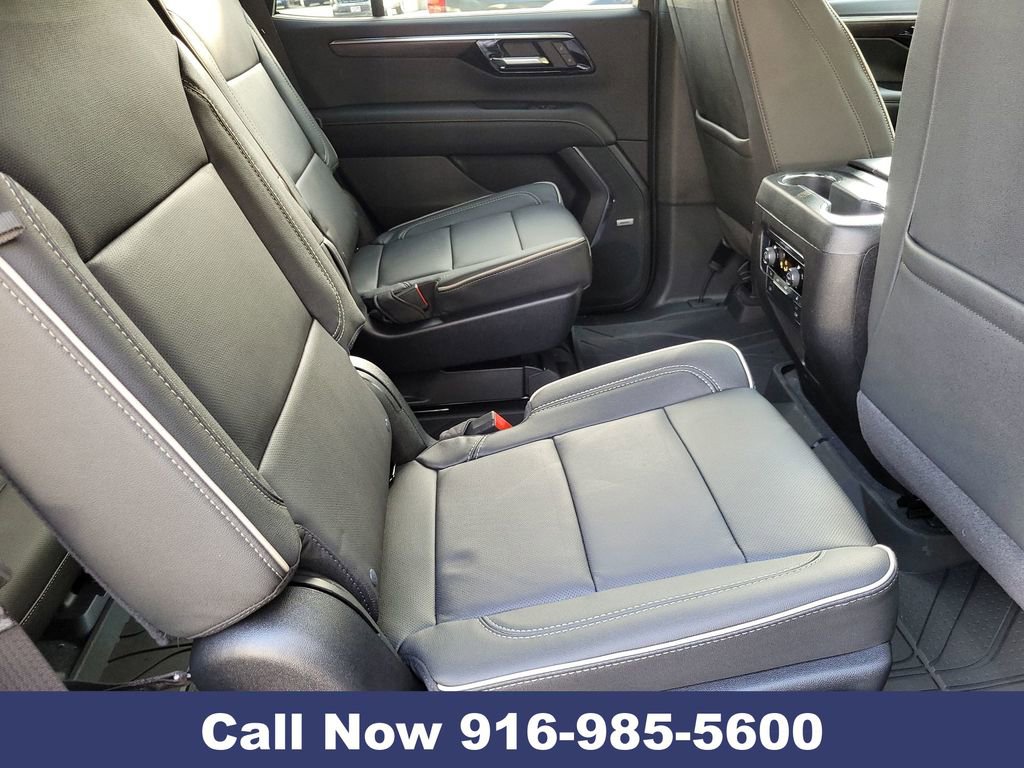 New 2026 Chevrolet Tahoe Premier image 32