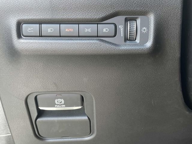 New 2025 Jeep Wagoneer S Limited w/ Comfort Package AWD/4WD image 28