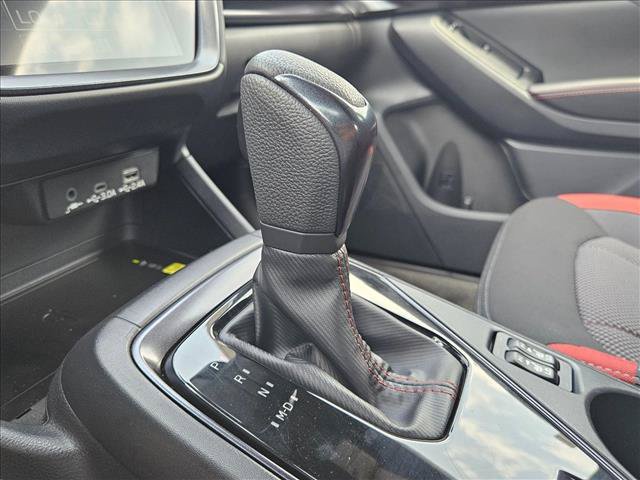 Used 2026 Subaru Impreza RS AWD/4WD image 12