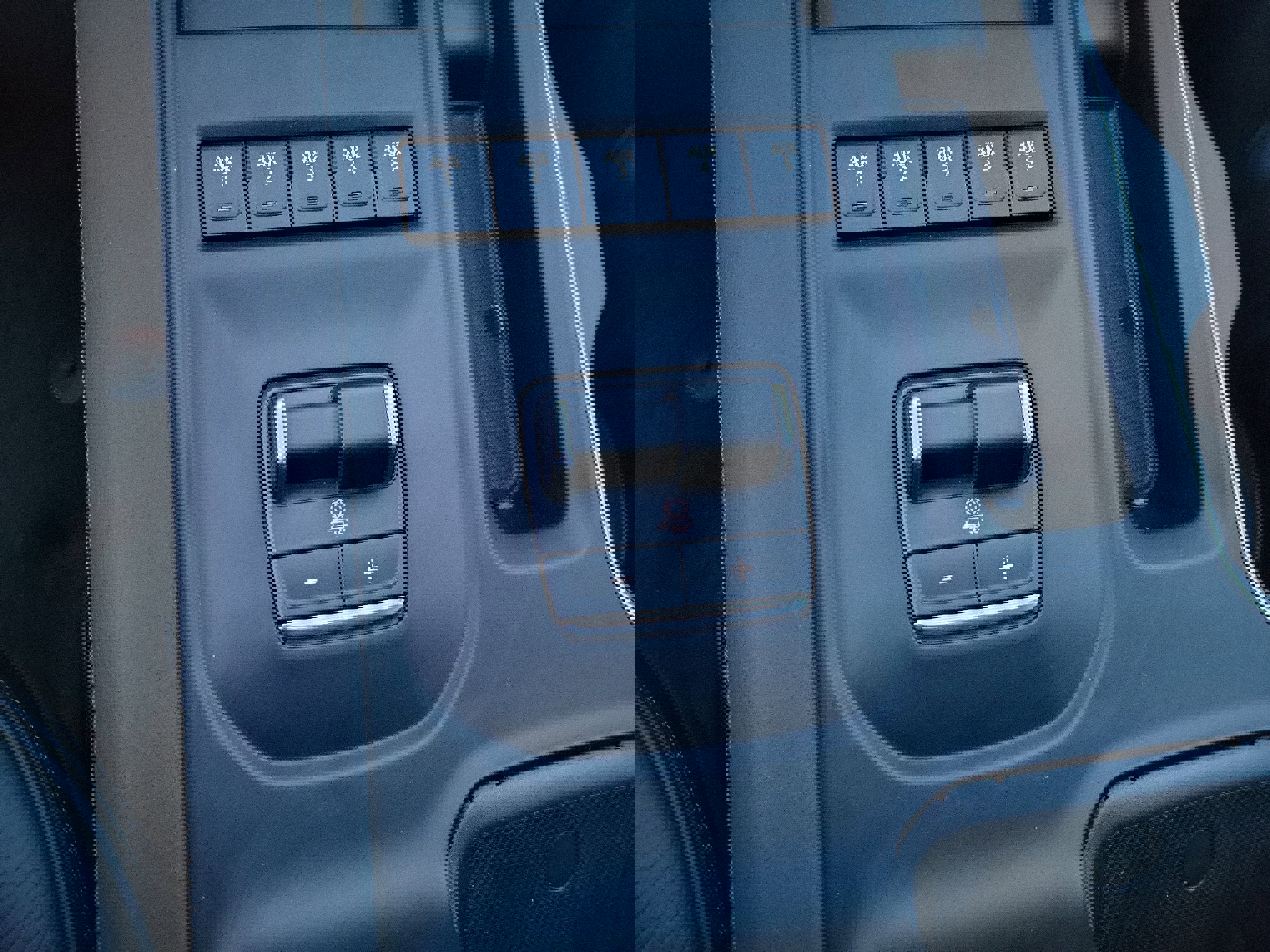 New 2026 GMC Sierra 2500 Denali w/ Denali Reserve Package image 30