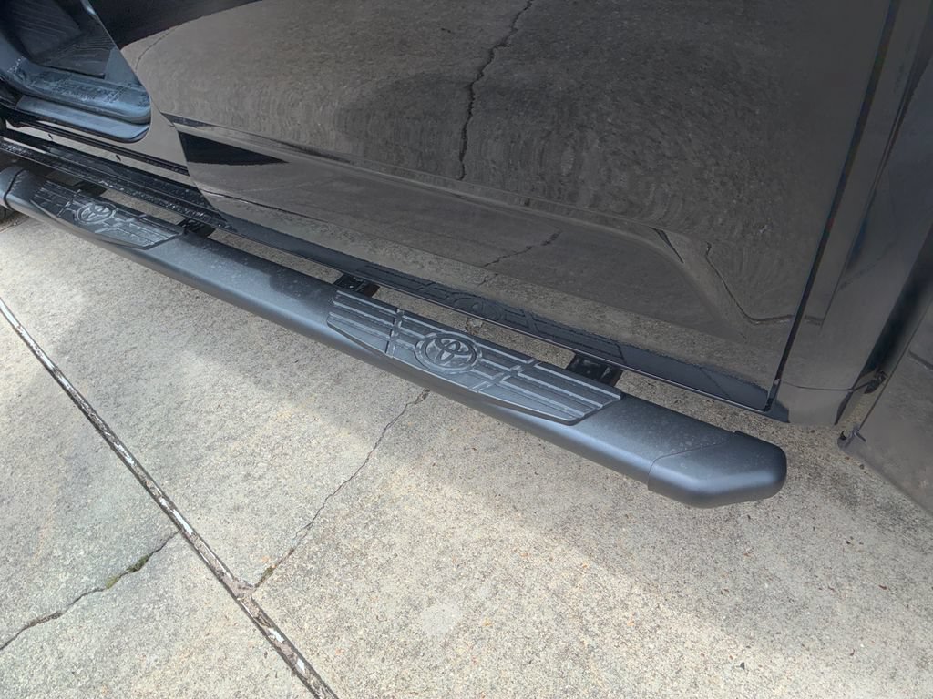 New 2026 Toyota Tundra Limited RWD image 45