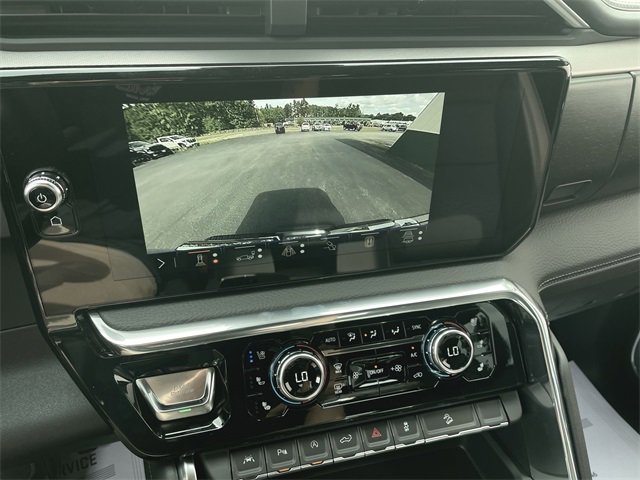 New 2026 GMC Sierra 1500 Denali w/ Denali Reserve Package image 23