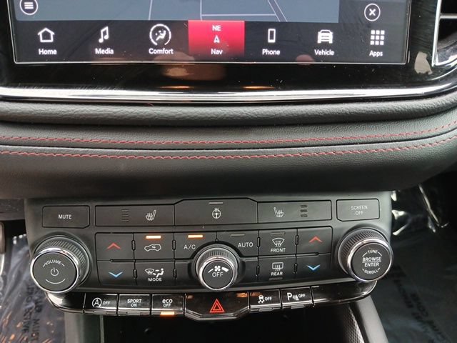 Used 2026 Dodge Durango GT RWD image 43