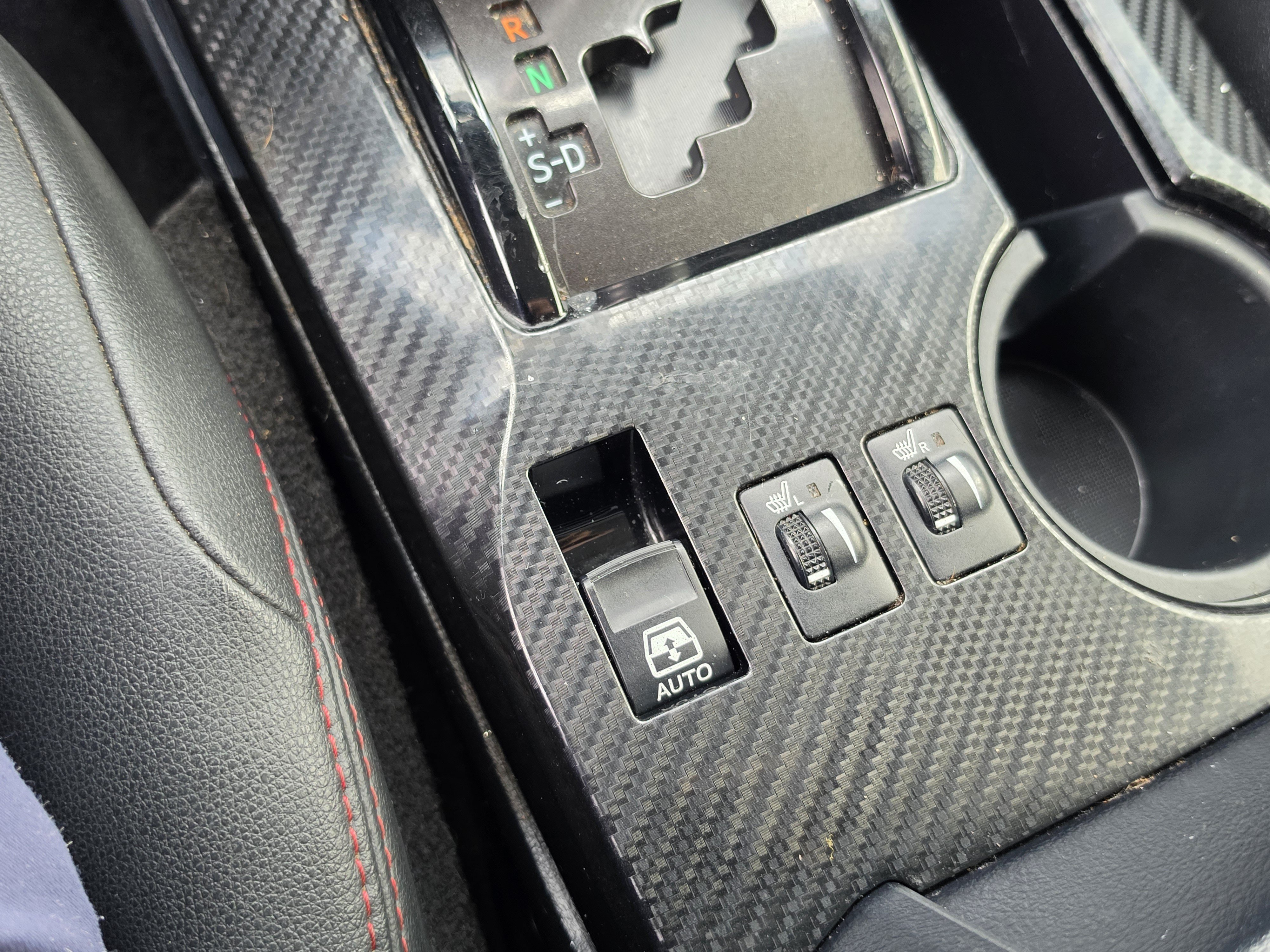 Used 2019 Toyota 4Runner TRD Pro AWD/4WD image 29