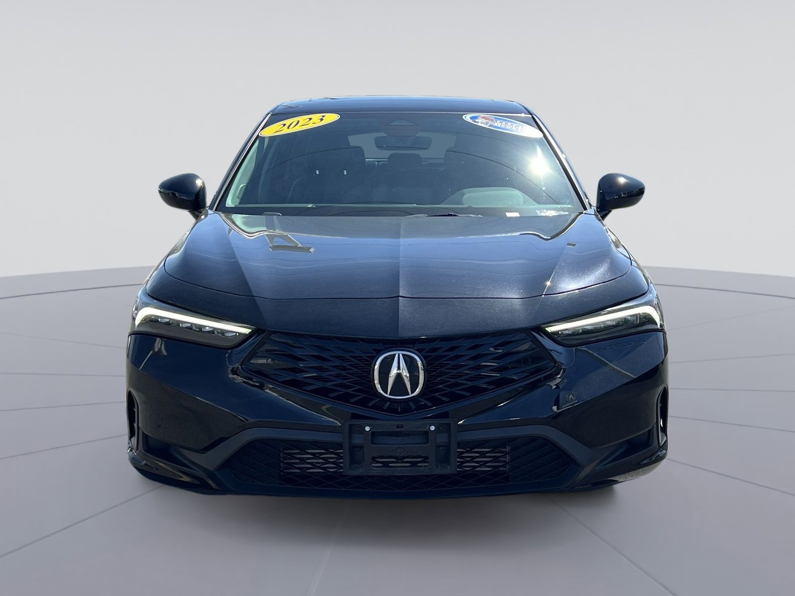 Used 2023 Acura Integra image 8