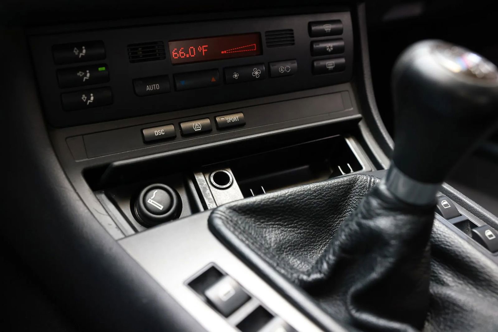 Used 2002 BMW M3 Coupe image 39