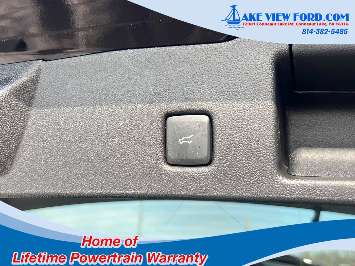 New 2026 Ford Escape ST-Line Select AWD/4WD image 14