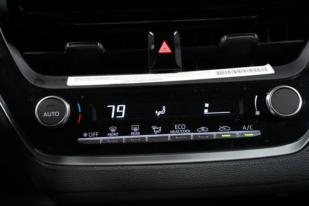 Certified 2024 Toyota Corolla LE image 20