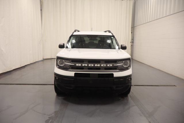 Used 2021 Ford Bronco Sport Big Bend image 3