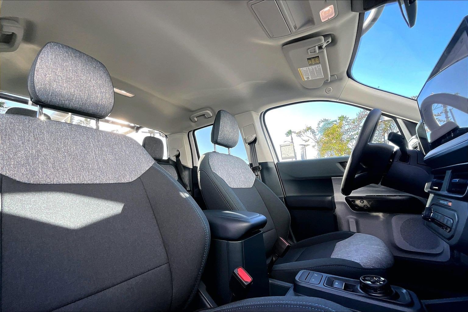 Used 2025 Ford Maverick XLT w/ Equipment Group 302A image 22