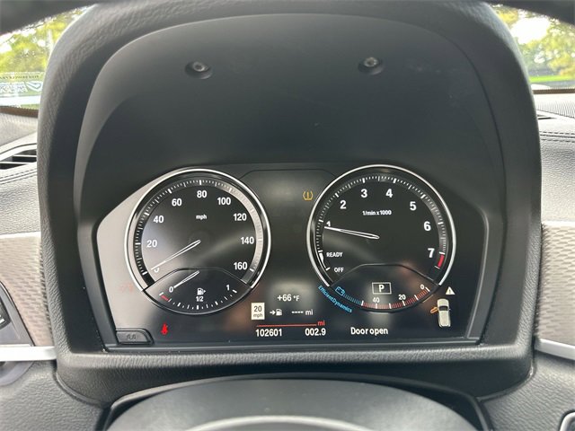 Used 2022 BMW X2 M35i w/ Premium Package image 15