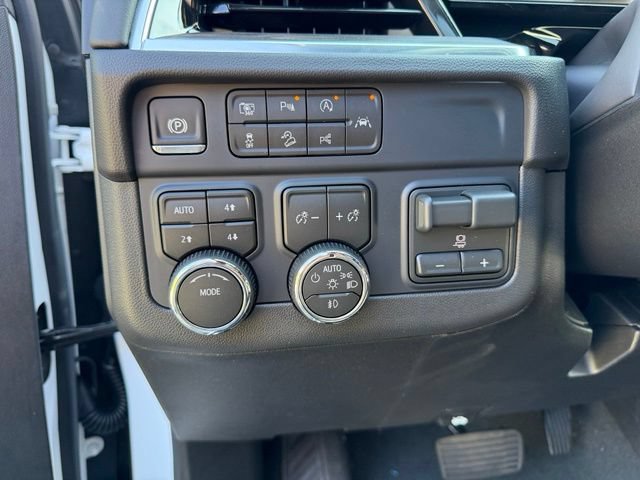 New 2026 Chevrolet Tahoe LT w/ Comfort Package AWD/4WD image 21