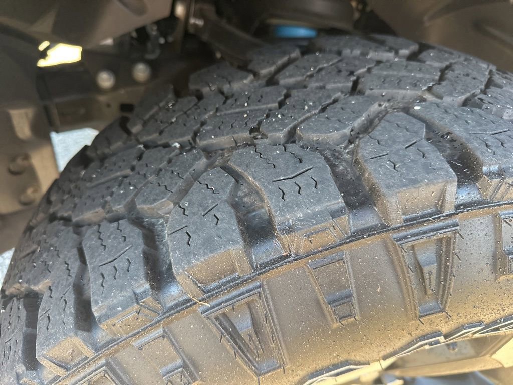 Used 2024 RAM 1500 Rebel image 31