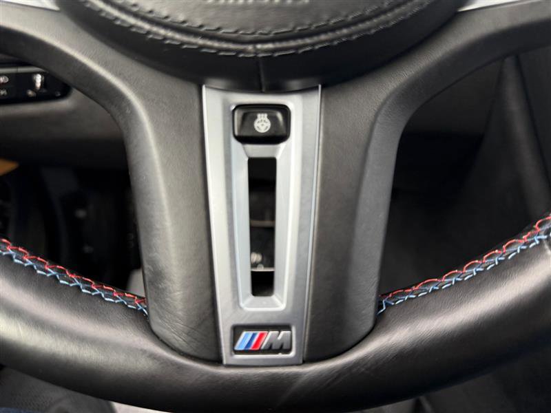 Used 2023 BMW M8 Competition w/ M Driver's Package image 34