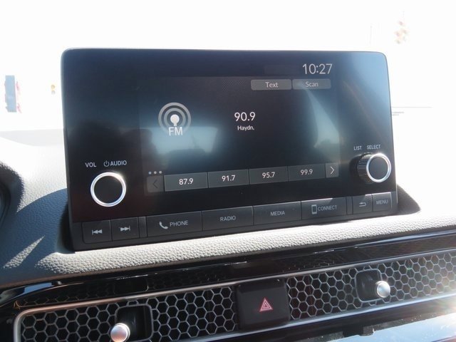 Certified 2024 Honda Civic Sport image 5