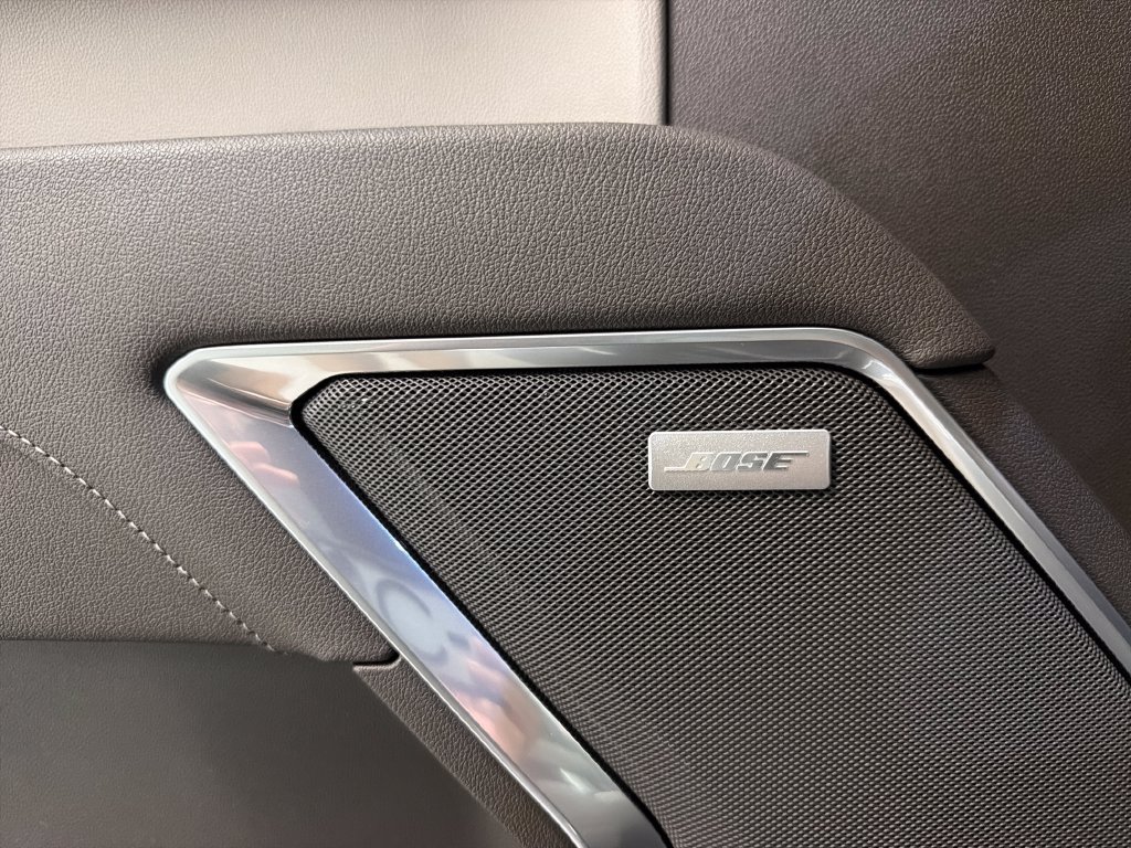 New 2026 GMC Sierra 1500 SLT w/ SLT Premium Plus Package AWD/4WD image 19