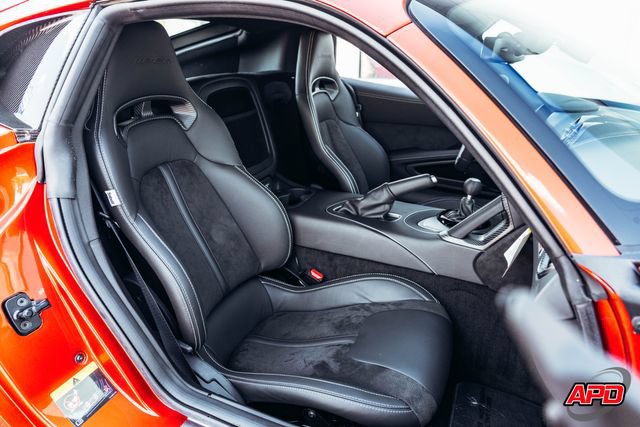 Used 2015 Dodge Viper w/ Quick Order Package 22J GT RWD image 83